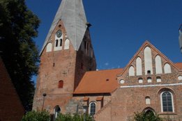 St. Jürgen-Kirche zu Gettorf