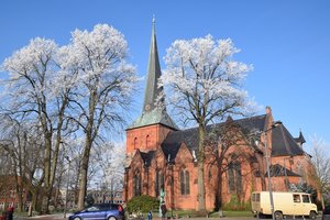 St. Martin in Nortorf