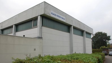 Klaus-Stein-Halle in Neuwittenbek